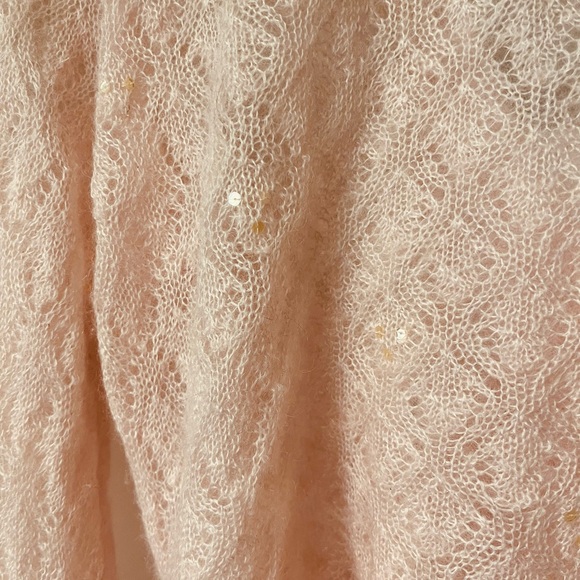 T Tahari 100% CASHMERE wrap cardigan BRAND NEW WITH TAGS! - Picture 8 of 10